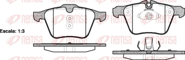 REMSA 1217.00