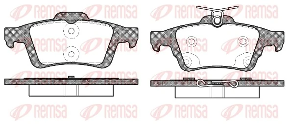 REMSA 0842.70