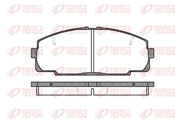 REMSA 0421.20