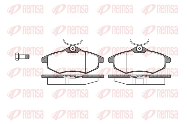 REMSA 0881.00