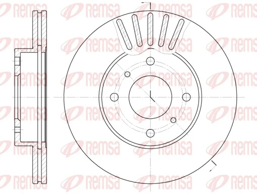 REMSA 6179.10