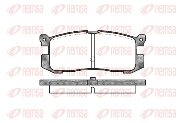 REMSA 0272.00