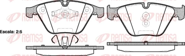 REMSA 0857.10