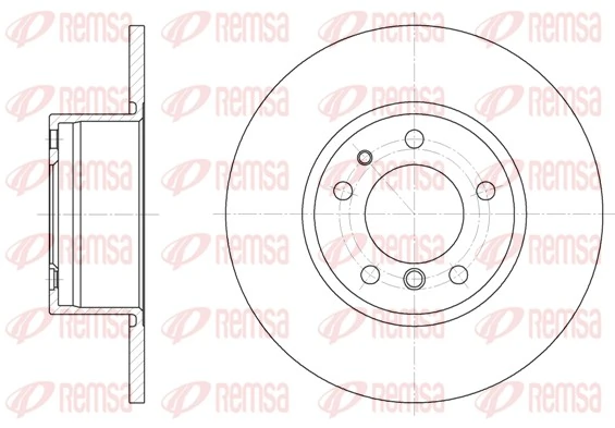 REMSA 6347.00