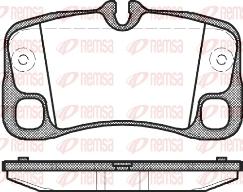 REMSA 1369.00