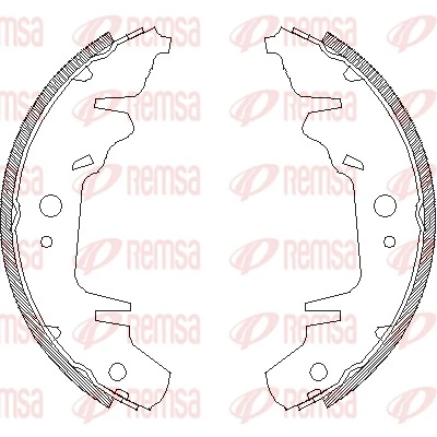REMSA 4020.00