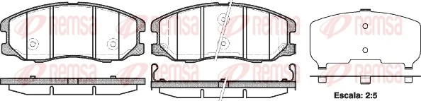 REMSA 1261.12