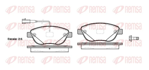 REMSA 0859.12