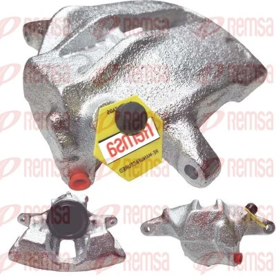 Étrier de frein REMSA 9006282