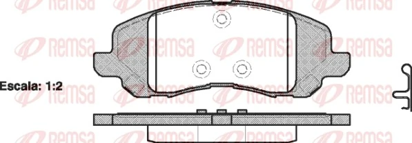 REMSA 0804.20