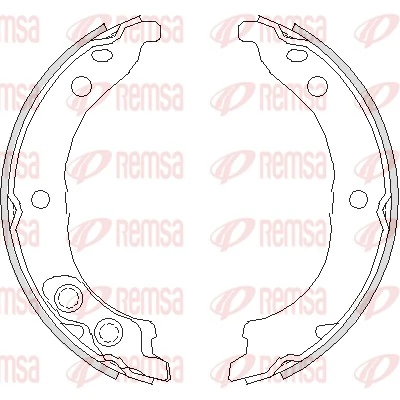 REMSA 4728.00