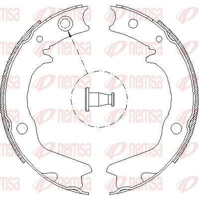 REMSA 4702.00