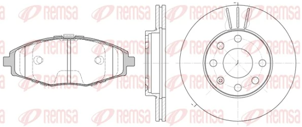 REMSA 8696.01