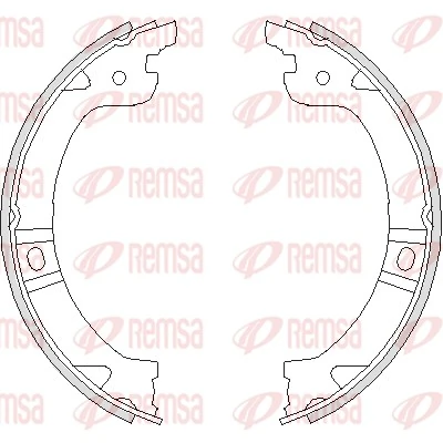 REMSA 4744.00