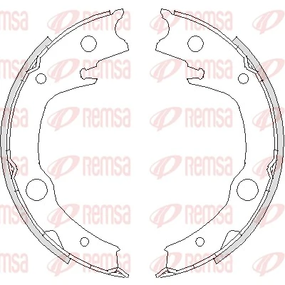 REMSA 4729.00
