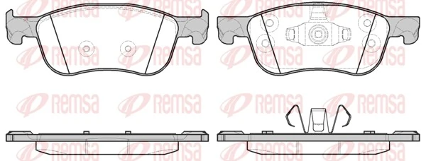 REMSA 1776.00