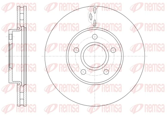 REMSA 61560.10
