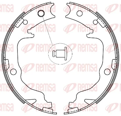 REMSA 4641.00