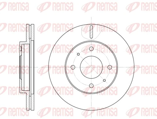 REMSA 6391.10