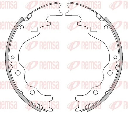 Brake Shoe