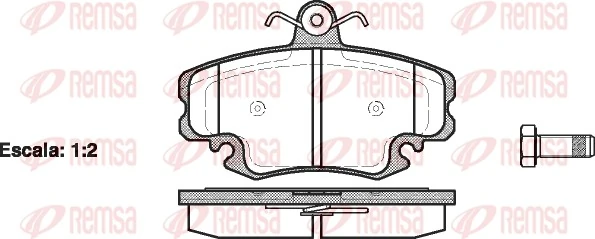 REMSA 0141.20
