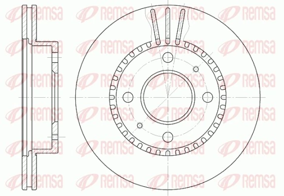 REMSA 6423.10