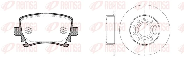 REMSA 81031.01