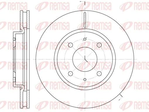 REMSA 6890.10