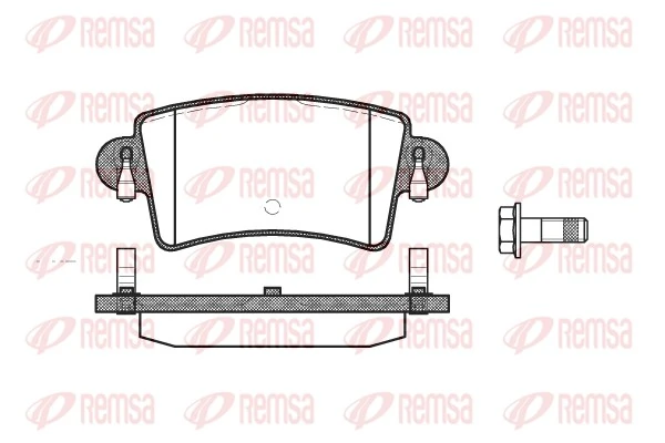 REMSA 0833.00