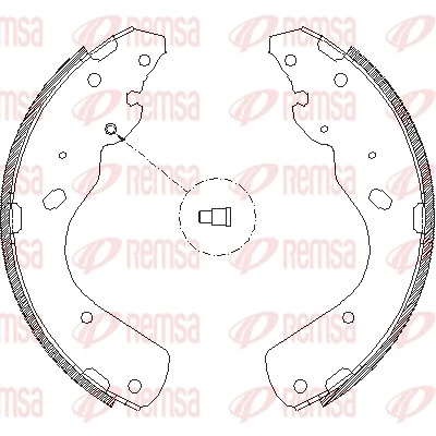 REMSA 4175.00