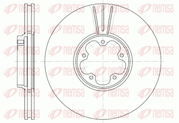 REMSA 6608.10