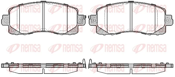 REMSA 1741.04