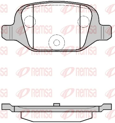 REMSA 0727.00