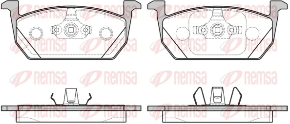 REMSA 1710.00