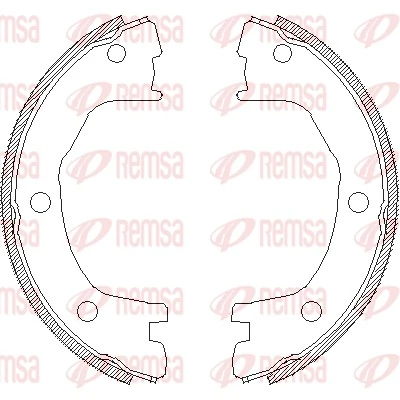 REMSA 4712.00