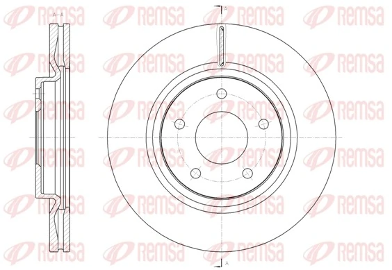 REMSA 61580.10