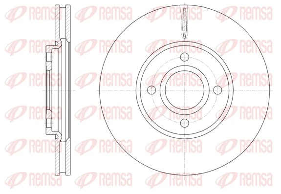 REMSA 61601.10