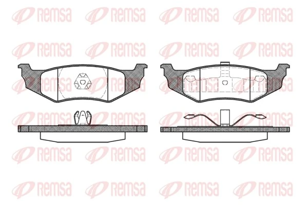 REMSA 0482.40