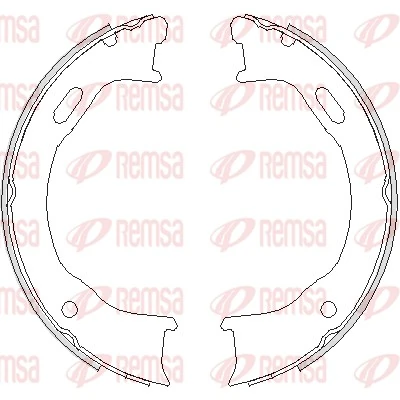 REMSA 4747.00