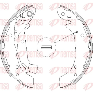 REMSA 4197.00