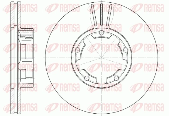 REMSA 6234.11