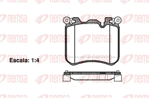 REMSA 1413.00