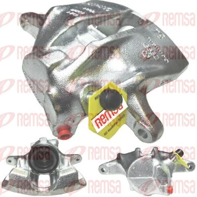 Étrier de frein REMSA 9006251