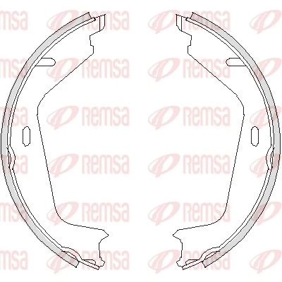 REMSA 4726.00