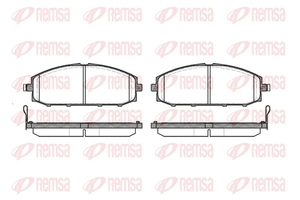 REMSA 0711.04