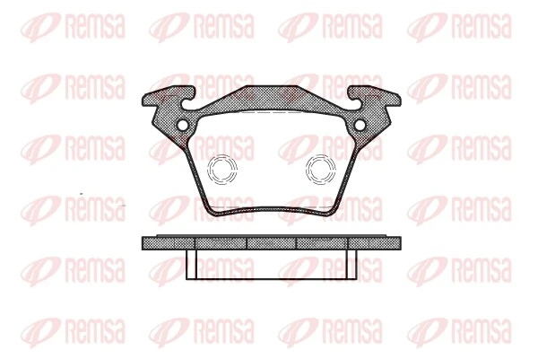 REMSA 0717.00