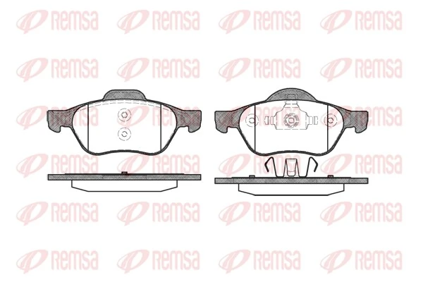REMSA 0962.00