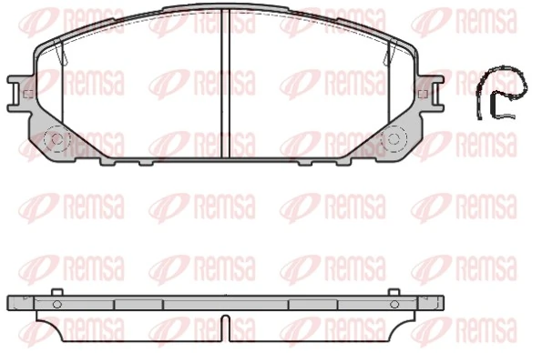 REMSA 1613.00