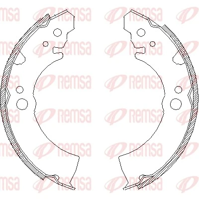 Brake Shoe