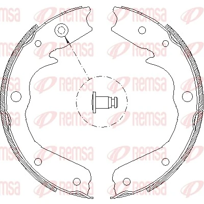 REMSA 4709.00